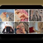 آشنایی با عکس های پروفایل دخترانه: رازهای انتخاب بهترین تصویر پروفایل در فضای مجازی