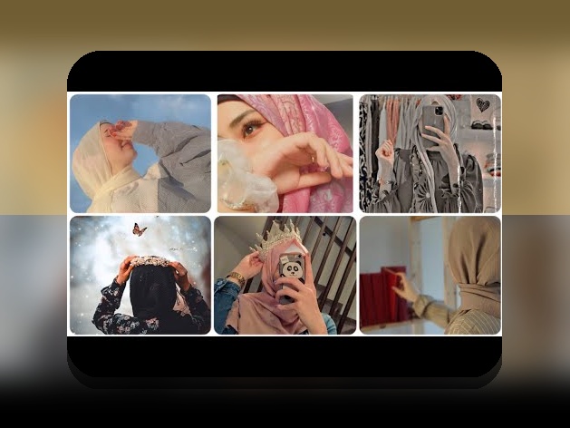 آشنایی با عکس های پروفایل دخترانه: رازهای انتخاب بهترین تصویر پروفایل در فضای مجازی